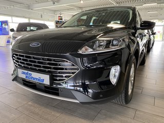 Ford Kuga Gebrauchtwagen Kaufen