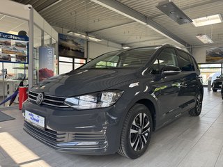 Volkswagen Touran Gebrauchtwagen Kaufen