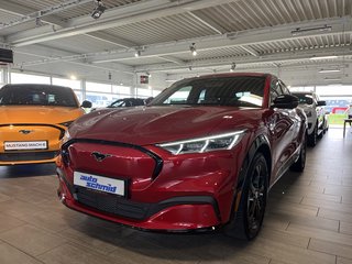 Ford Mustang Mach-E Gebrauchtwagen Kaufen