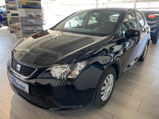 Seat Ibiza Gebrauchtwagen Kaufen
