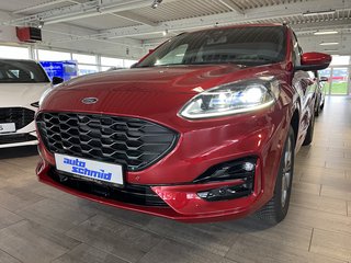 Ford Kuga Gebrauchtwagen Kaufen