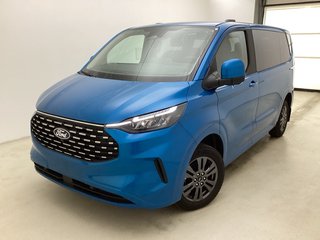 Ford Tourneo Custom Gebrauchtwagen Kaufen
