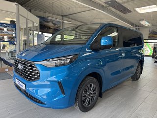 Ford Tourneo Custom Gebrauchtwagen Kaufen