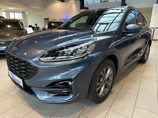 Ford Kuga Gebrauchtwagen Kaufen