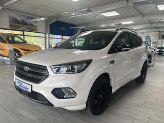 Ford Kuga Gebrauchtwagen Kaufen