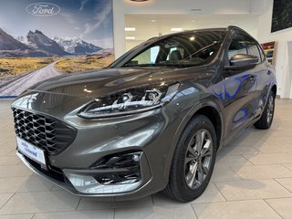 Ford Kuga Gebrauchtwagen Kaufen