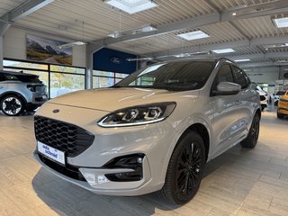 Ford Kuga Gebrauchtwagen Kaufen
