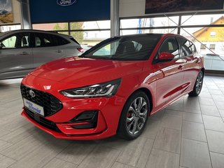 Ford Focus Gebrauchtwagen Kaufen