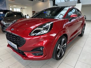 Ford Puma Gebrauchtwagen Kaufen