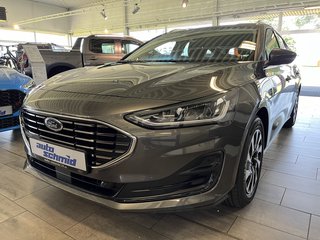 Ford Focus Vorführfahrzeug Kaufen