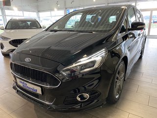 Ford S-Max Gebrauchtwagen Kaufen