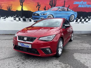 Seat Ibiza age.one-day registration Kaufen