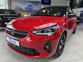 Opel Corsa Gebrauchtwagen Kaufen