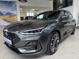 Ford Focus Gebrauchtwagen Kaufen