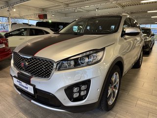 Kia Sorento Gebrauchtwagen Kaufen