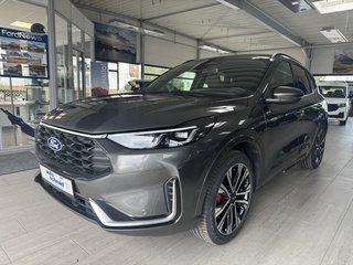 Ford Kuga Gebrauchtwagen Kaufen