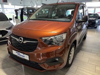 Opel Combo Life Gebrauchtwagen Kaufen