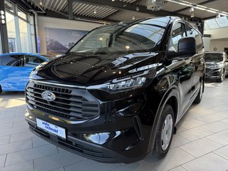 Ford Transit Custom Gebrauchtwagen Kaufen