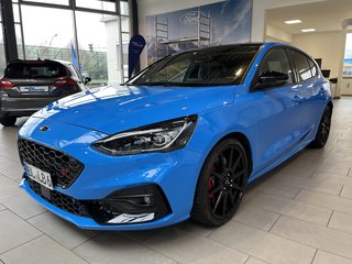 Ford Focus Gebrauchtwagen Kaufen