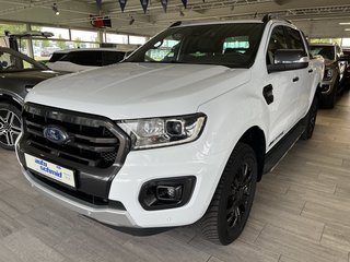 Ford Ranger Gebrauchtwagen Kaufen