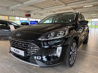 Ford Kuga Gebrauchtwagen Kaufen
