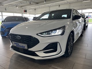Ford Focus Vorführfahrzeug Kaufen