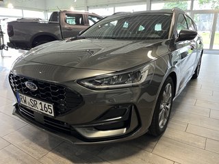 Ford Focus Vorführfahrzeug Kaufen