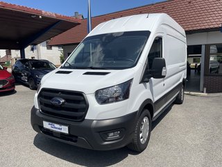 Ford Transit Gebrauchtwagen Kaufen