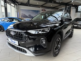 Ford Kuga Gebrauchtwagen Kaufen