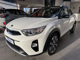 Kia Stonic Gebrauchtwagen Kaufen
