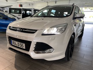 Ford Kuga Gebrauchtwagen Kaufen