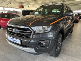 Ford Ranger Gebrauchtwagen Kaufen