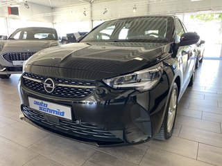 Opel Corsa Gebrauchtwagen Kaufen