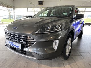 Ford Kuga Vorführfahrzeug Kaufen