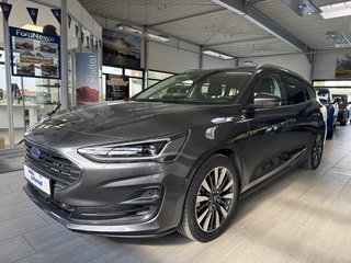 Ford Focus Vorführfahrzeug Kaufen