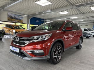 Honda CR-V Gebrauchtwagen Kaufen