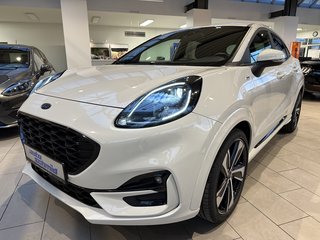 Ford Puma Gebrauchtwagen Kaufen