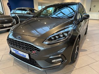 Ford Fiesta Gebrauchtwagen Kaufen