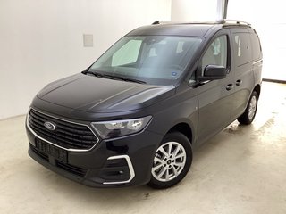 Ford Tourneo Connect Titanium Kamera + Navi