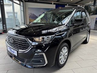 Ford Tourneo Connect Gebrauchtwagen Kaufen