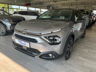 Citroën C4 Gebrauchtwagen Kaufen