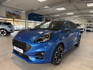 Ford Puma Gebrauchtwagen Kaufen