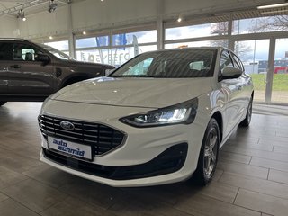 Ford Focus Gebrauchtwagen Kaufen