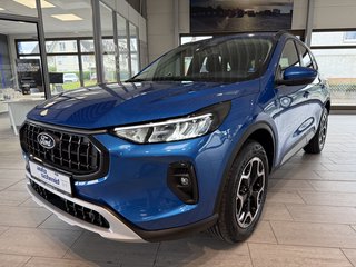 Ford Kuga Gebrauchtwagen Kaufen