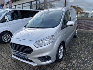 Ford Transit Courier age.one-day registration Kaufen