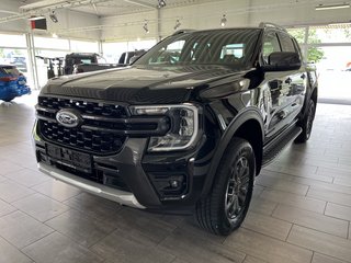 Ford Ranger Neuwagen Kaufen