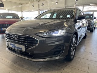 Ford Focus Gebrauchtwagen Kaufen
