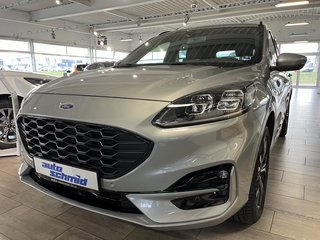 Ford Kuga Gebrauchtwagen Kaufen