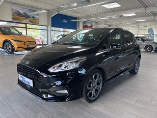 Ford Fiesta Gebrauchtwagen Kaufen
