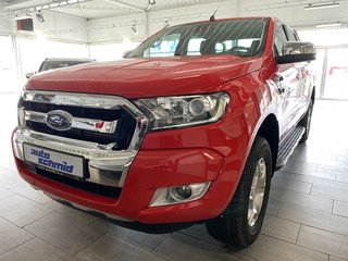 Ford Ranger Gebrauchtwagen Kaufen